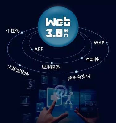 千商賦能 攜Web3.0機遇而來，開啟網(wǎng)絡(luò)技術(shù)服務(wù)新時代